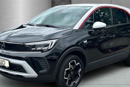 Opel Crossland (X) 31.043 km 15.990 &euro; Hamburg 22117