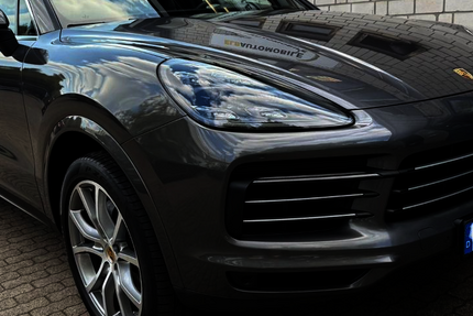 Porsche Cayenne 114.639 km 45.999 &euro; Rellingen 25462