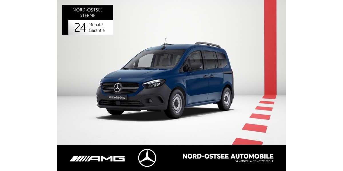 Mercedes-Benz Citan 49.069 km 19.990 &euro; Reinbek 21465
