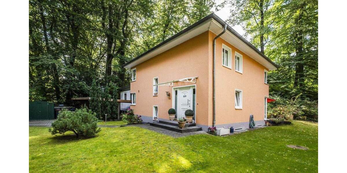 Einfamilienhaus Hamburg / Wohldorf-Ohlstedt Wohldorf-Ohlstedt - 5 Zimmer, 140 m&sup2;, 1.050.000&euro; | Angebot:25690309