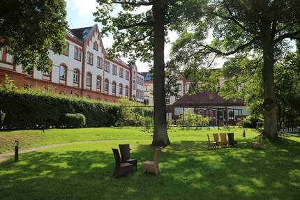 Gewerbeobjekt Hamburg Bahrenfeld - 8.125&euro; | Angebot:25814958