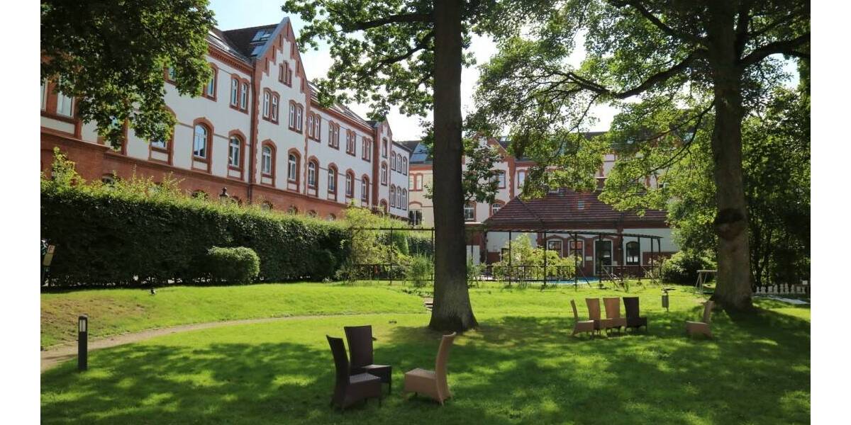 Gewerbeobjekt Hamburg Bahrenfeld - 8.125&euro; | Angebot:25814958