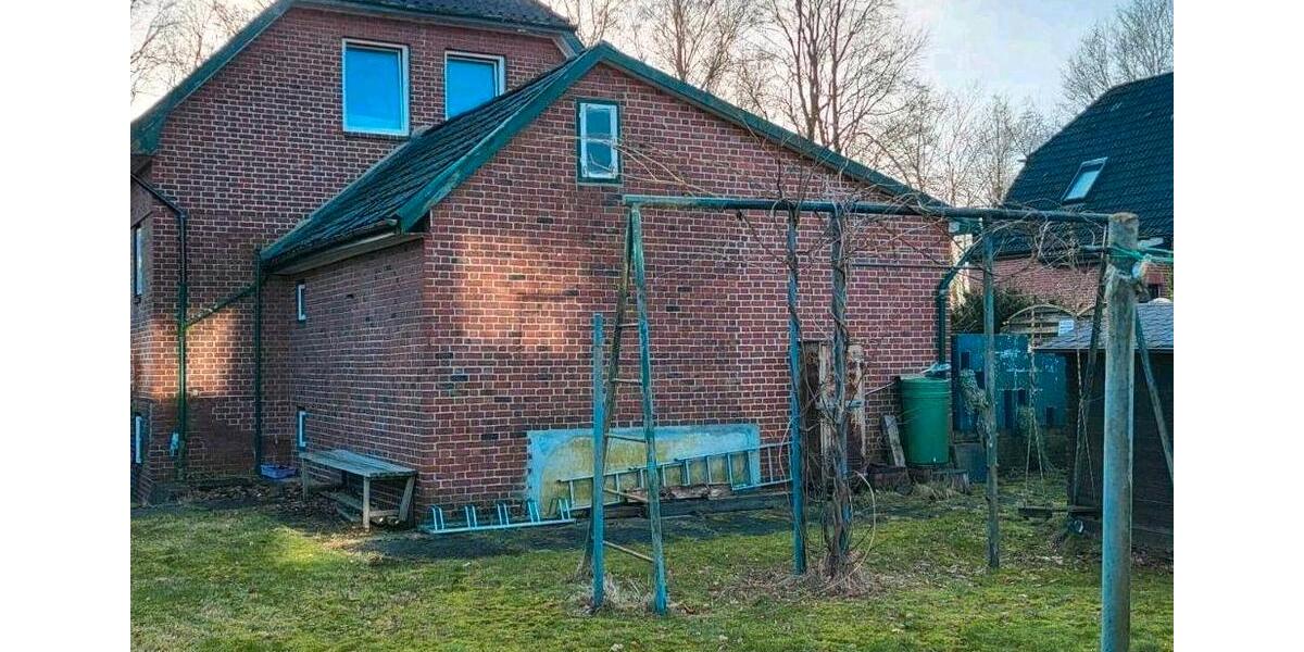 Einfamilienhaus Pinneberg - 4 Zimmer, 120 m&sup2;, 389.000&euro; | Angebot:26693725