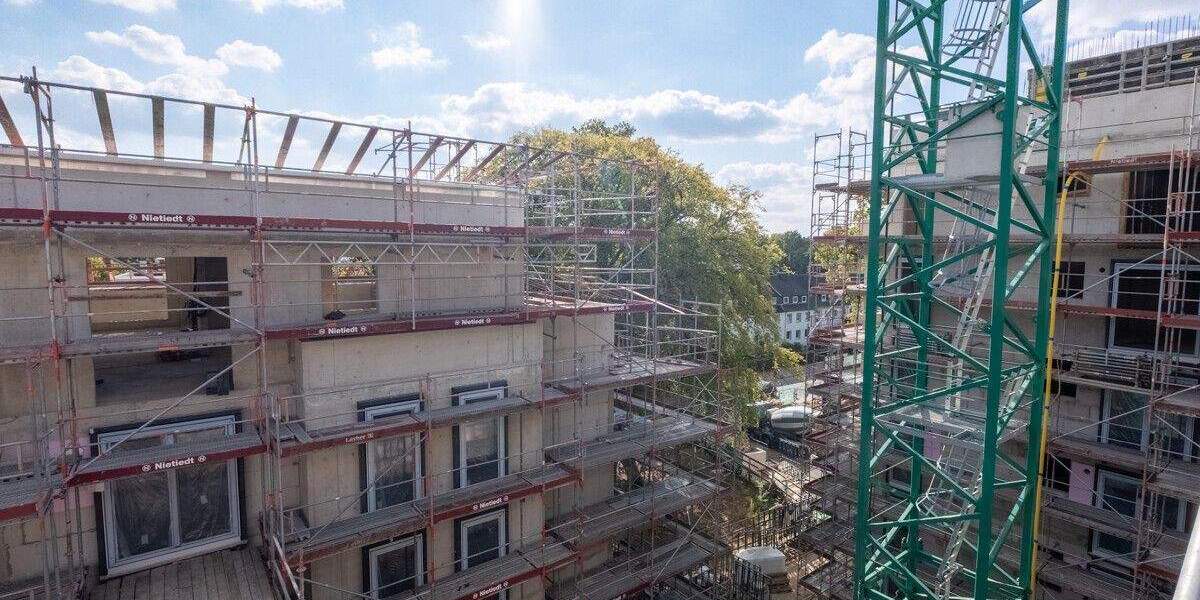 Etagenwohnung Hamburg / Groß Borstel Groß Borstel - 3 Zimmer, 89 m&sup2;, 699.000&euro; | Angebot:25768730