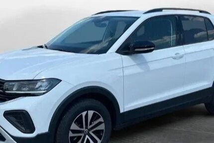 VW T-Cross 8.000 km 25.250 &euro; Kaltenkirchen 24568