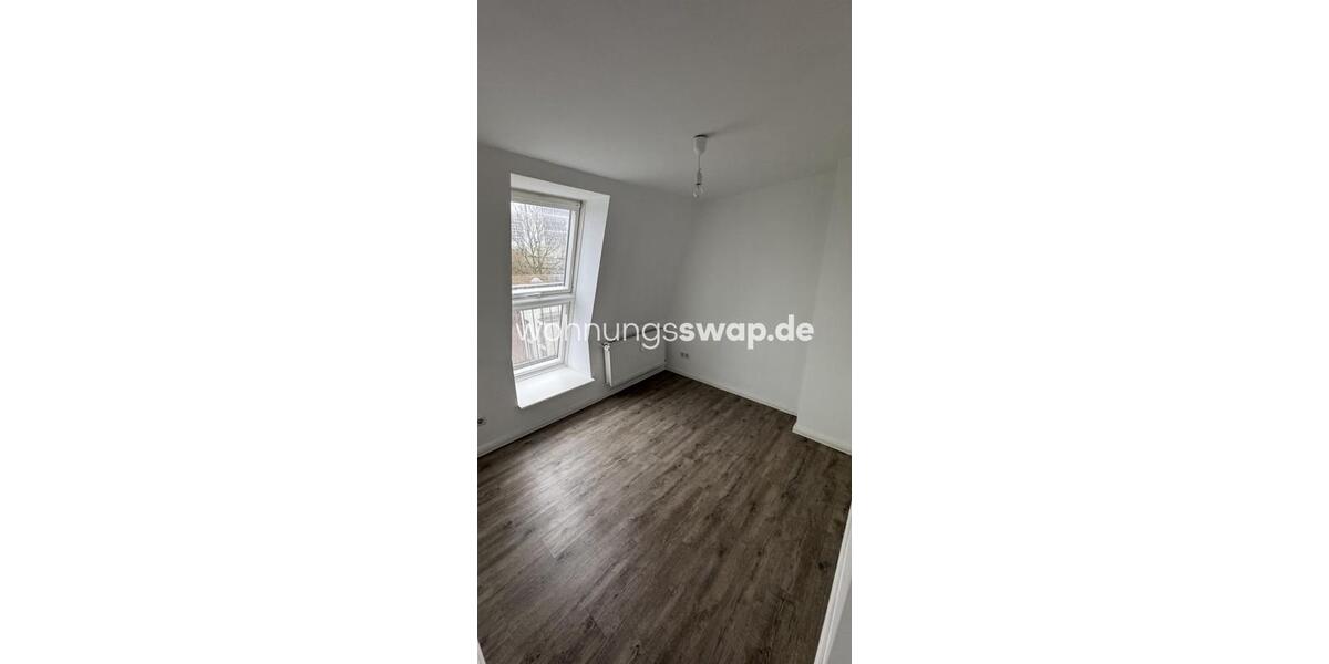 Etagenwohnung Hamburg Uhlenhorst - 2 Zimmer, 40 m&sup2;, 944&euro; | Angebot:25856219