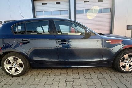 BMW 116 173.986 km 4.450 &euro; Norderstedt 22844