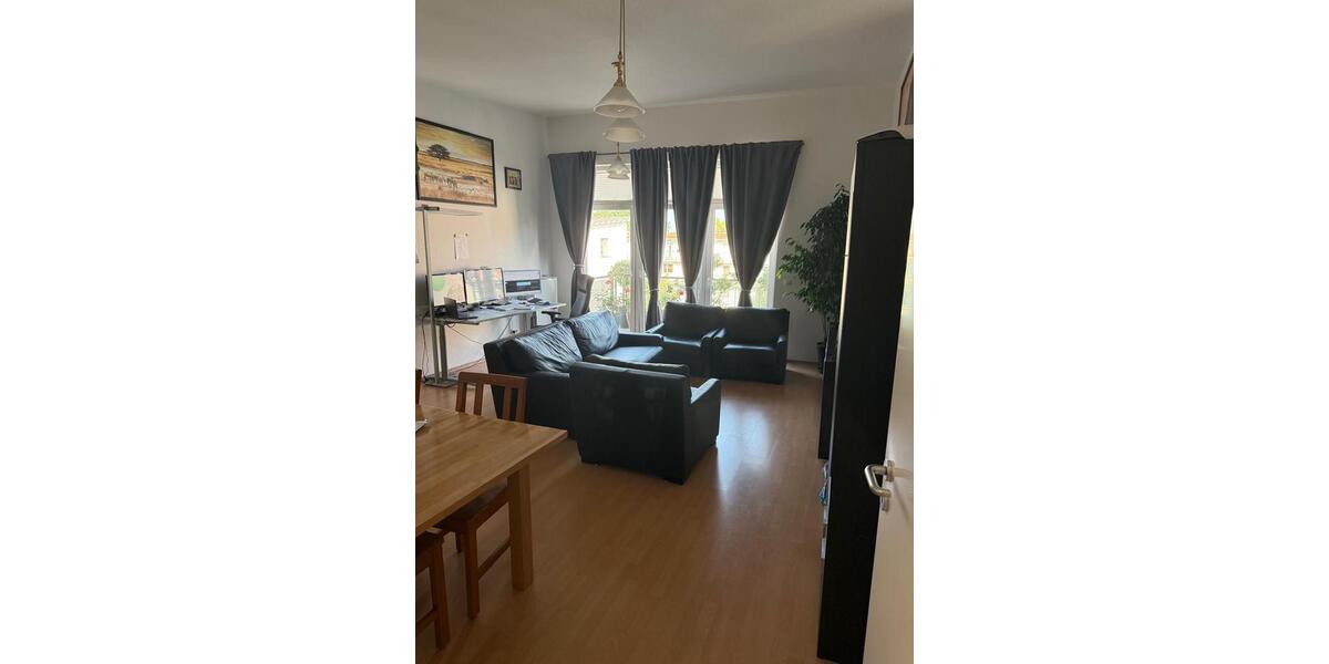 Etagenwohnung Hamburg Langenhorn - 4 Zimmer, 110 m&sup2;, 1.494&euro; | Angebot:21270590