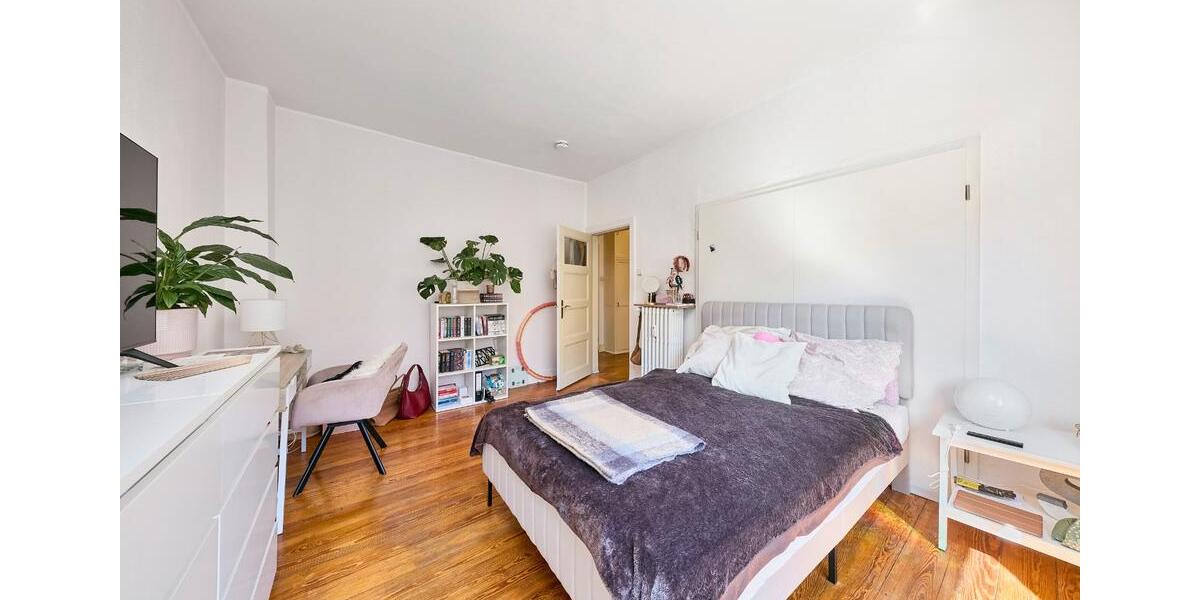 Etagenwohnung Hamburg Wandsbek - 3 Zimmer, 68 m&sup2;, 346.000&euro; | Angebot:26806140