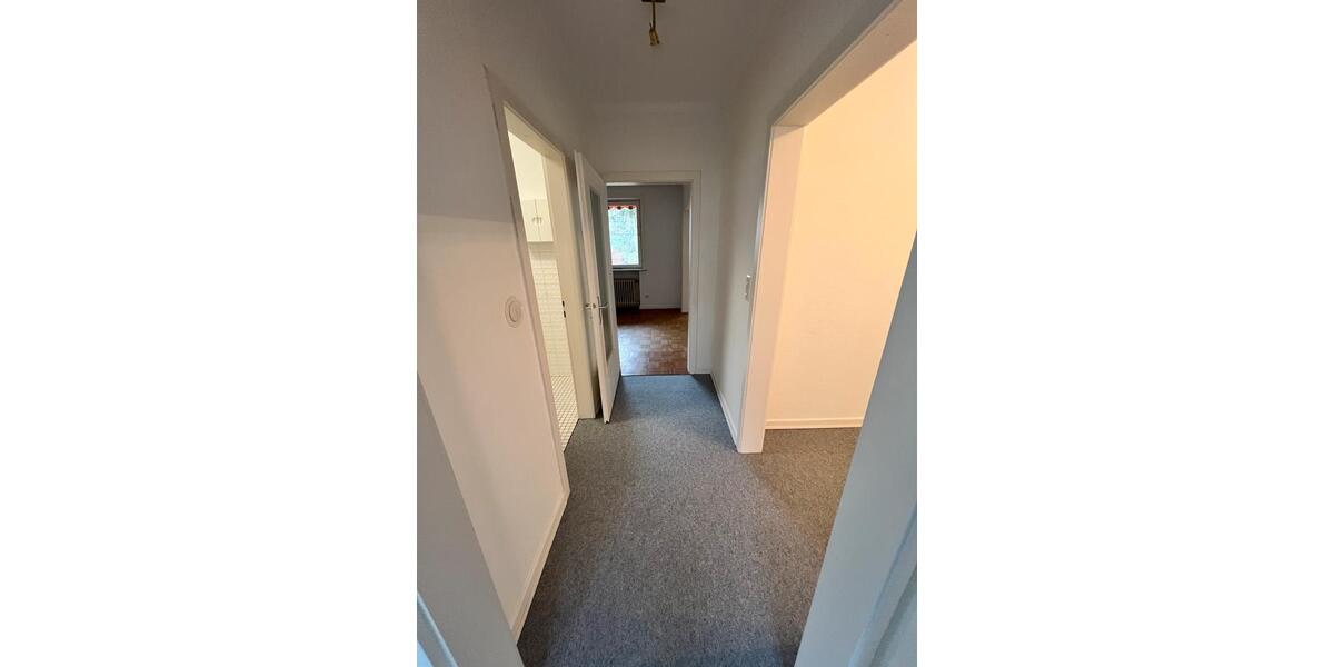 Erdgeschoßwohnung Hamburg Wandsbek - 2.5 Zimmer, 75 m&sup2;, 1.650&euro; | Angebot:25871640