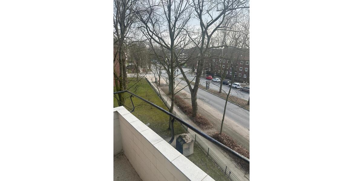 Etagenwohnung Hamburg Horn - 4 Zimmer, 90 m&sup2;, 420.000&euro; | Angebot:25646272