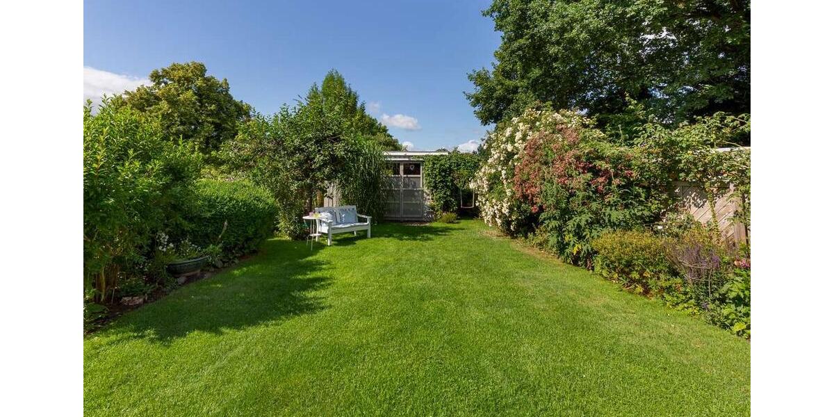 Reihenhaus Bad Bramstedt - 4 Zimmer, 120 m&sup2;, 375.000&euro; | Angebot:25568512