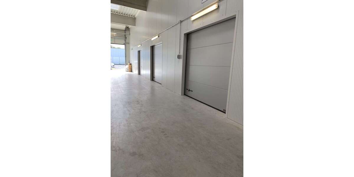 Gewerbeobjekt Bönningstedt - 847&euro; | Angebot:23460860