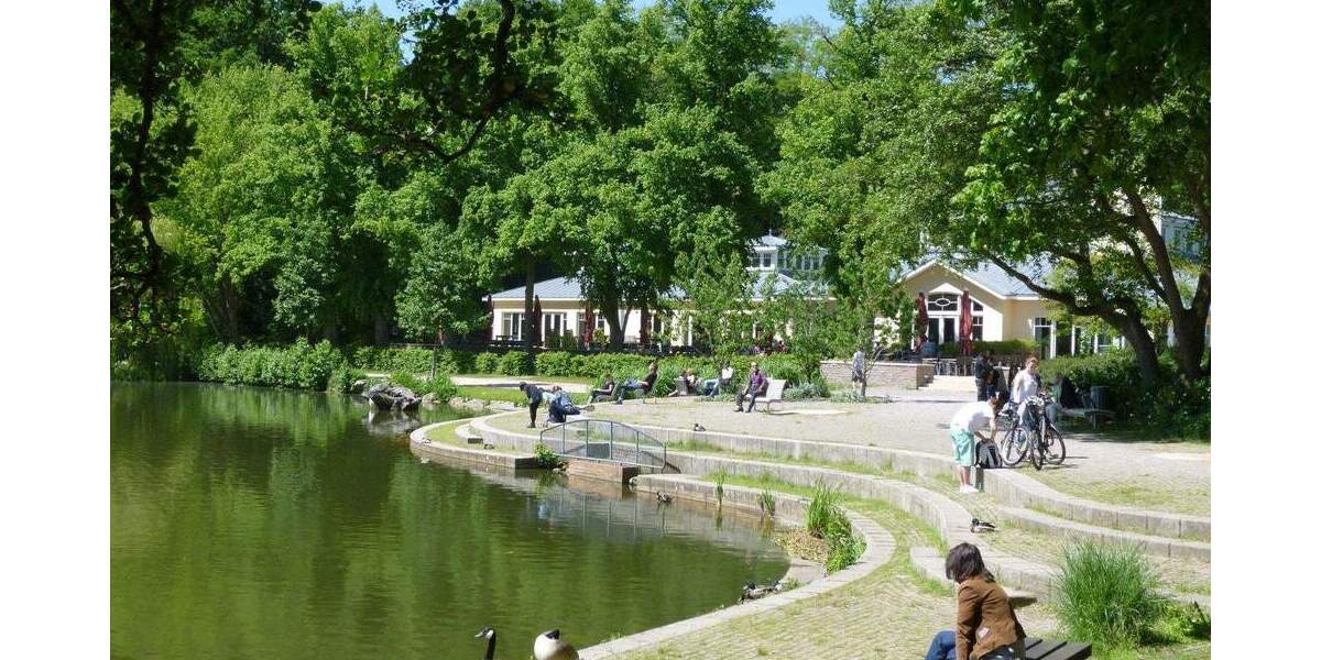 Grundstück Hamburg Eißendorf - 290.000&euro; | Angebot:25699777