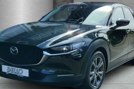 Mazda CX-30 50.513 km 19.490 &euro; Norderstedt 22848