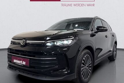 VW Tiguan 28.453 km 35.990 &euro; Ahrensburg 22926