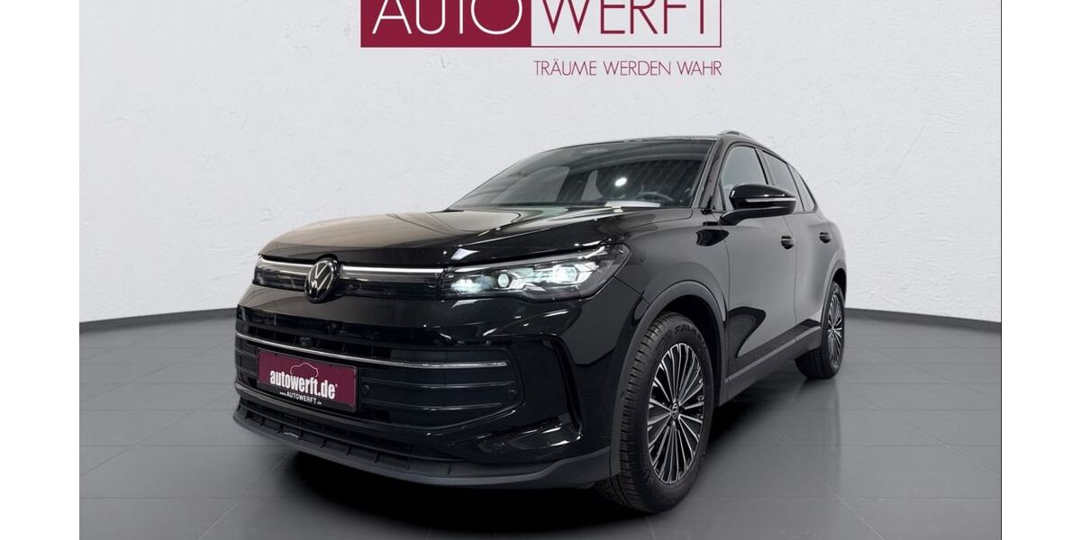 VW Tiguan 28.453 km 35.990 &euro; Ahrensburg 22926
