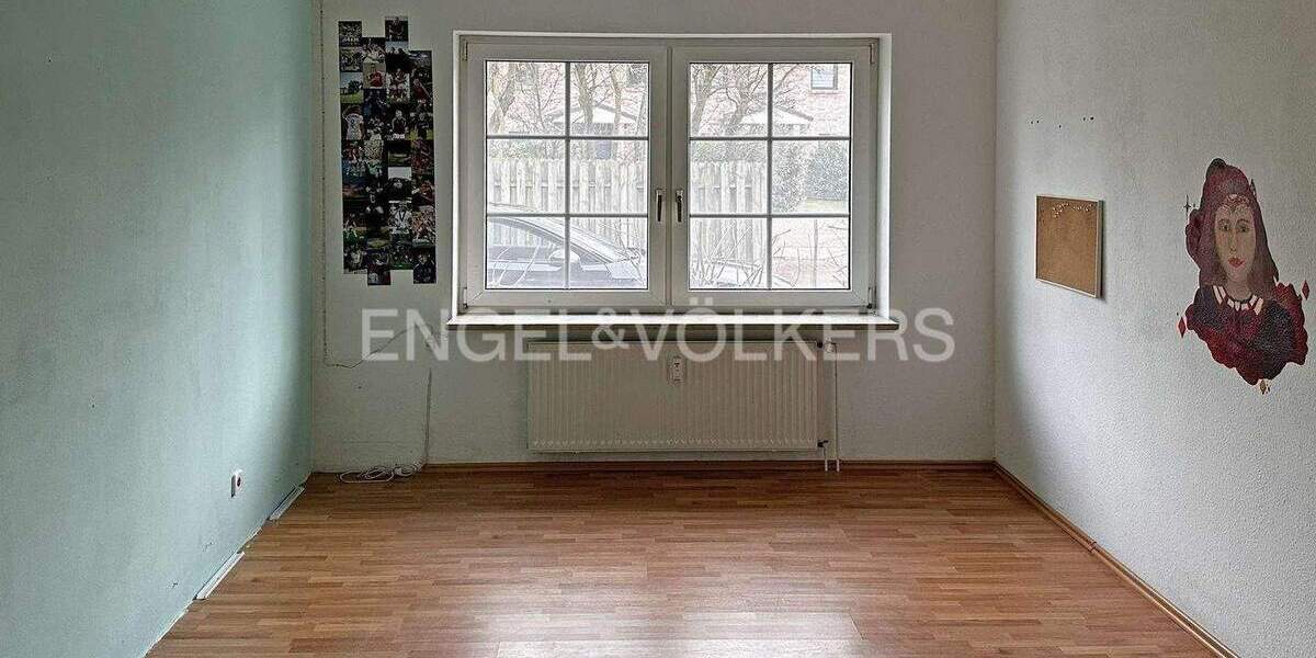 Etagenwohnung Norderstedt Glashütte - 4 Zimmer, 80 m&sup2;, 350.000&euro; | Angebot:25701549