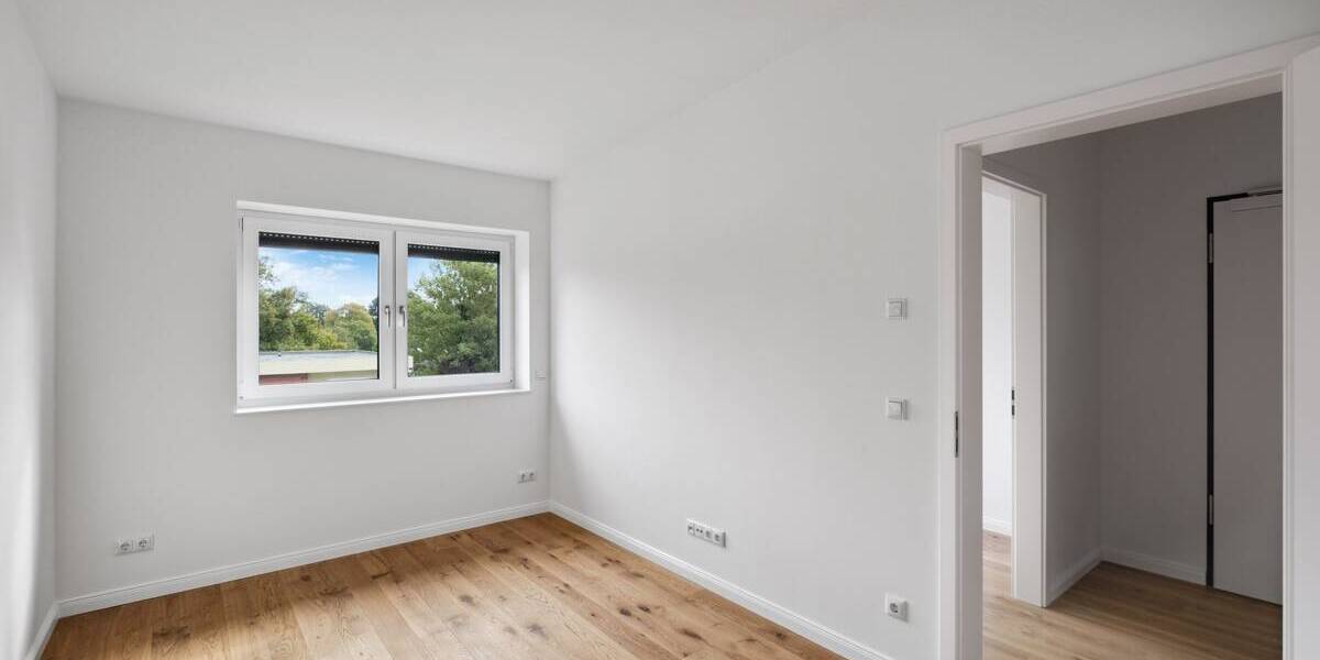 Etagenwohnung Hamburg / Schnelsen Schnelsen - 2 Zimmer, 67 m&sup2;, 349.000&euro; | Angebot:25663086