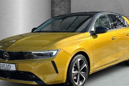 Opel Astra 21.728 km 19.299 &euro; Hamburg 22159