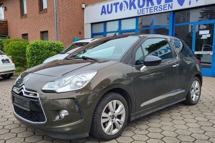 Citroen DS3 92.072 km 3.300 &euro; Uetersen 25436