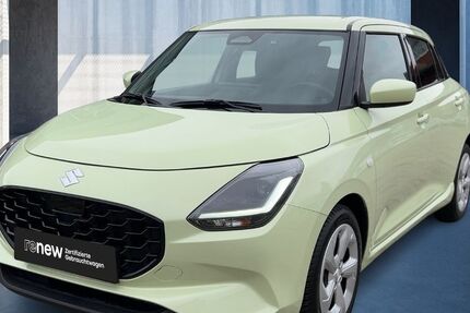 Suzuki Swift 22.153 km 15.990 &euro; Hamburg 20537