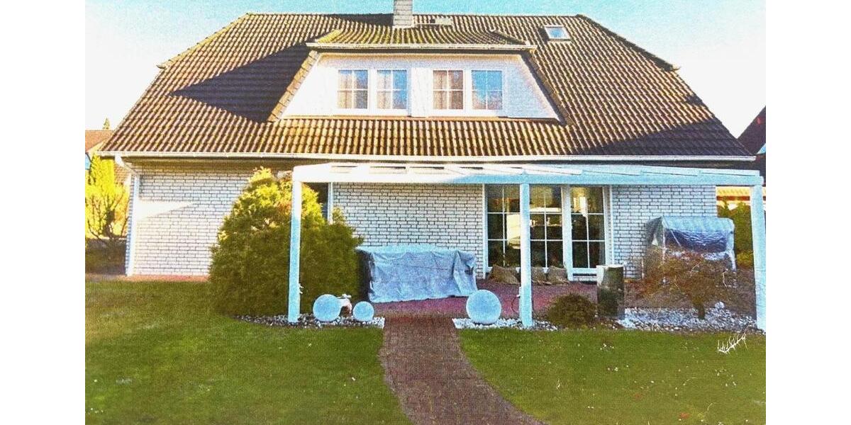 Dachgeschoßwohnung Kisdorf - 4 Zimmer, 85 m&sup2;, 1.100&euro; | Angebot:26663278