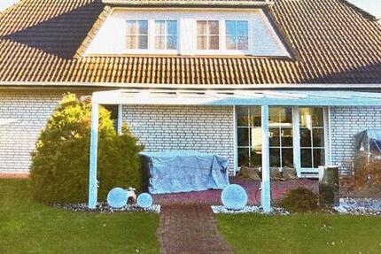 Wohnung Kisdorf - 4 Zimmer, 85 m&sup2;, 1.100&euro; | Angebot:26663278