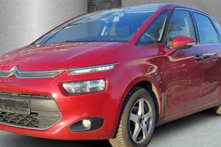 Citroen C4 SpaceTourer 178.400 km 4.999 &euro; Hamburg 21079