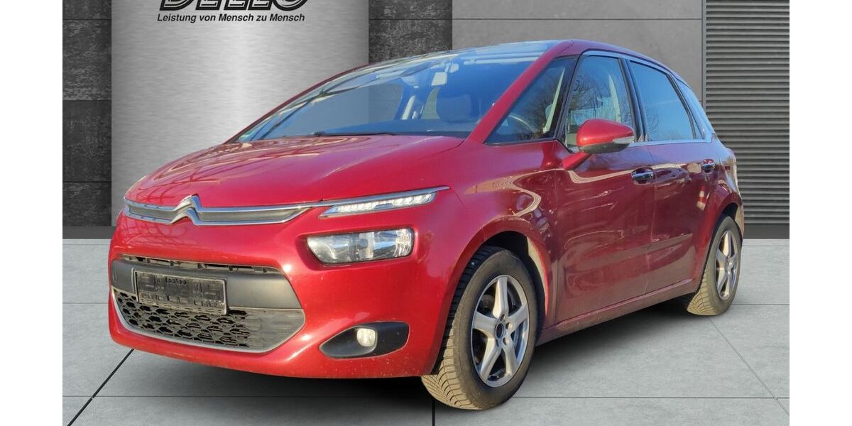 Citroen C4 SpaceTourer 178.400 km 4.999 &euro; Hamburg 21079