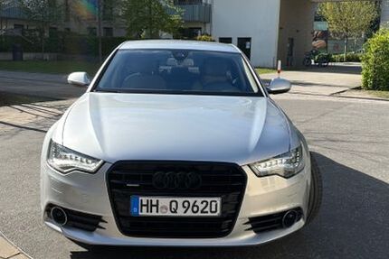 Audi A6 225.800 km 11.000 &euro; Hamburg 22547