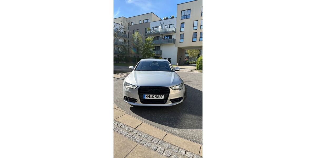 Audi A6 225.800 km 11.000 &euro; Hamburg 22547