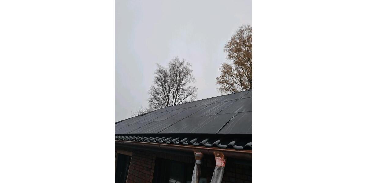 Etagenwohnung Großhansdorf - 3 Zimmer, 70 m&sup2;, 490.000&euro; | Angebot:19585646