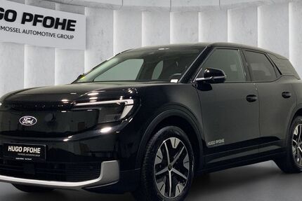 Ford Explorer 2.500 km 47.150 &euro; Hamburg 22335