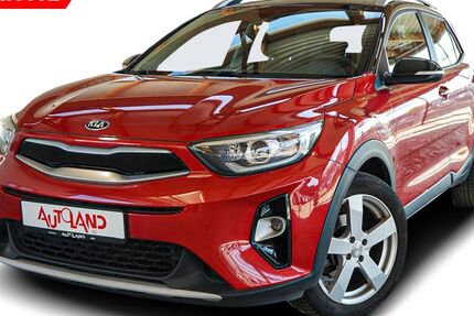 Kia Stonic 52.075 km 13.990 &euro; Hamburg 22761