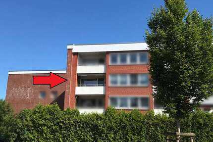 Wohnung Bargteheide - 3 Zimmer, 85 m&sup2;, 275.000&euro; | Angebot:24539493