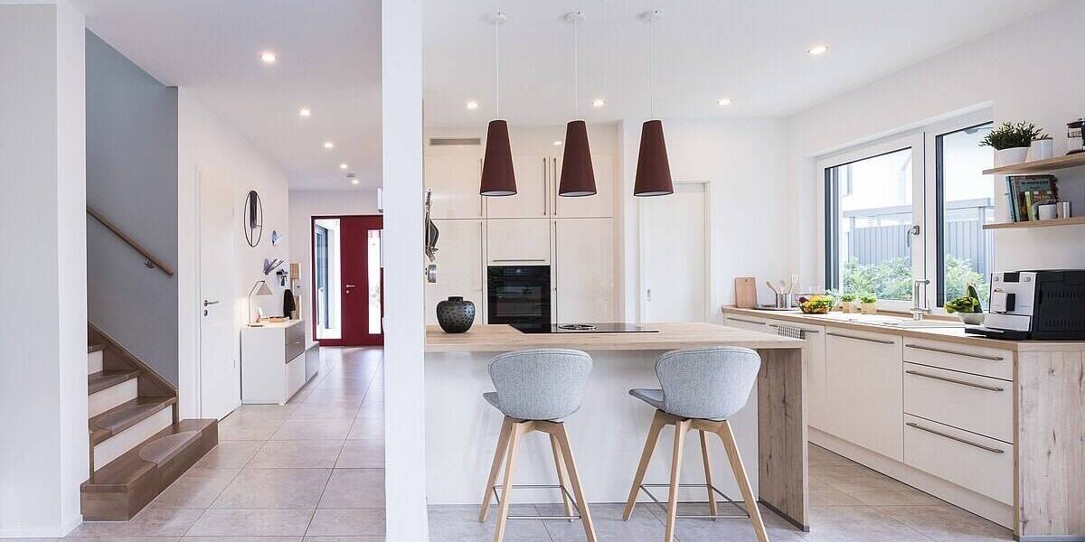 Einfamilienhaus Hamburg Sasel - 5 Zimmer, 143 m&sup2;, 998.000&euro; | Angebot:25685599