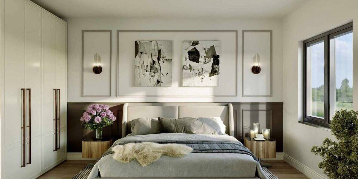 Etagenwohnung Hamburg Sasel Sasel - 3 Zimmer, 80 m&sup2;, 649.000&euro; | Angebot:25928502