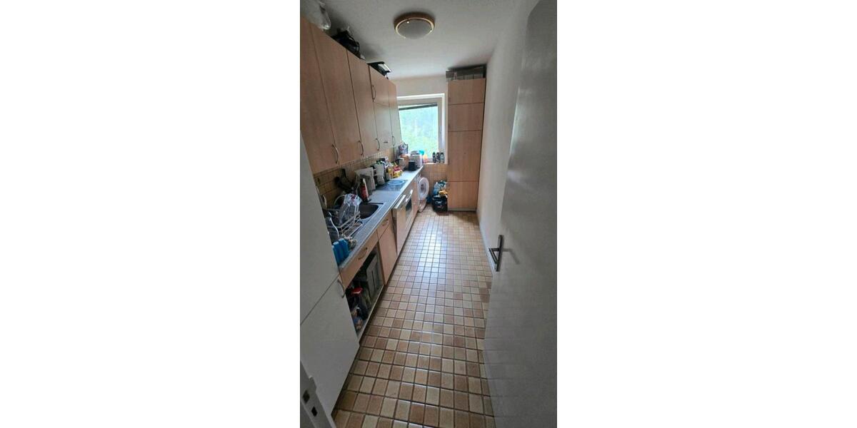Etagenwohnung Hamburg Langenhorn - 2 Zimmer, 60 m&sup2;, 1.250&euro; | Angebot:26018457