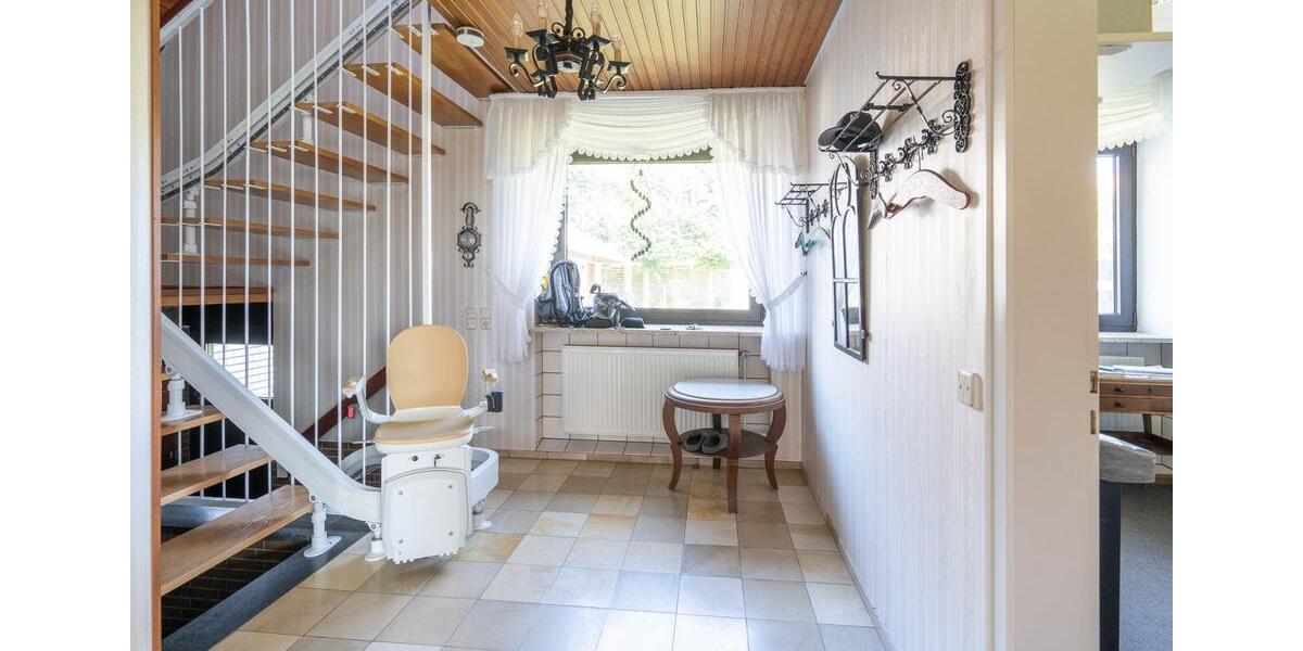 Einfamilienhaus Uetersen - 6 Zimmer, 154 m&sup2;, 498.000&euro; | Angebot:24837625