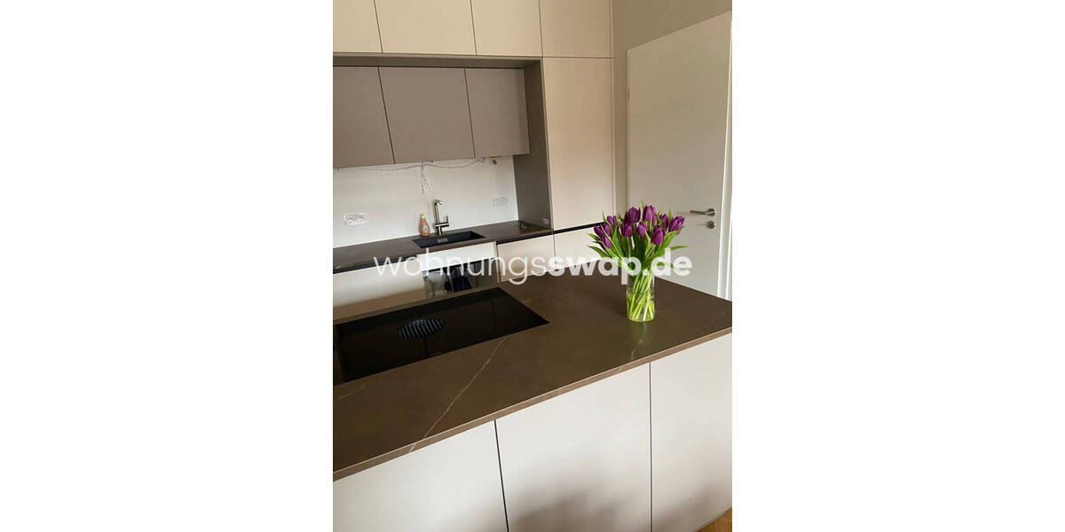 Etagenwohnung Hamburg Winterhude - 3 Zimmer, 86 m&sup2;, 2.000&euro; | Angebot:26021110