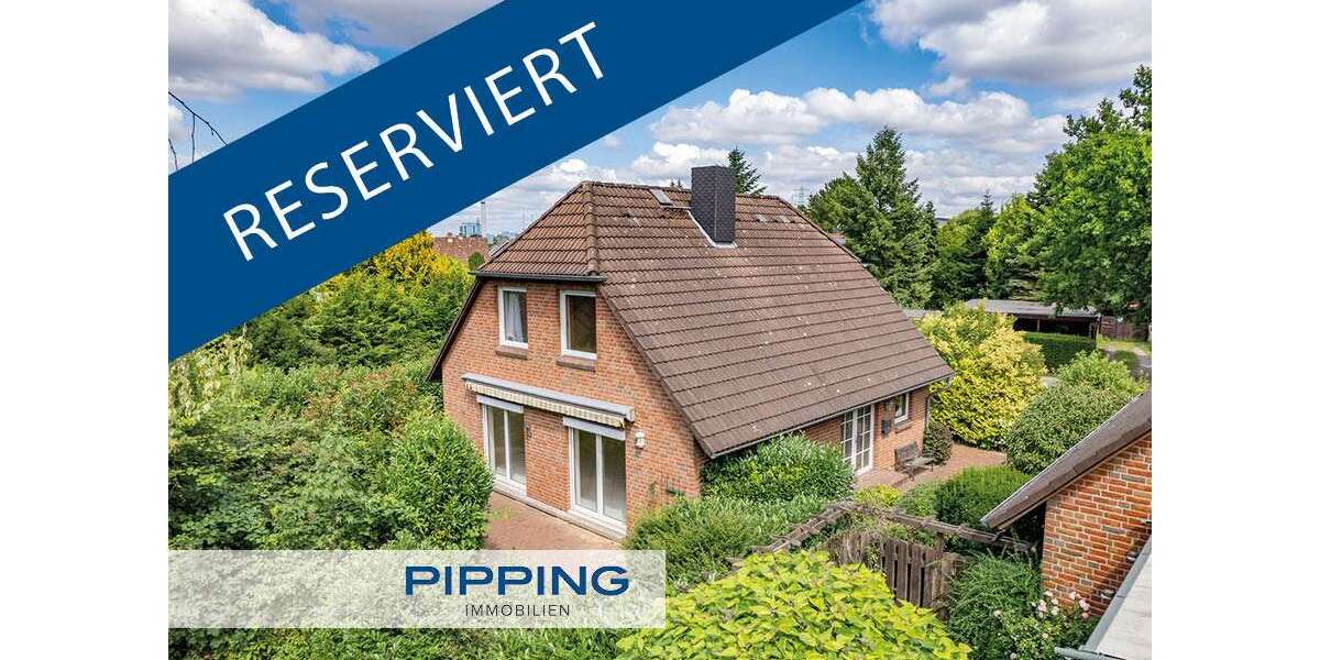 Einfamilienhaus Hamburg Billbrook - 4 Zimmer, 125 m&sup2;, 255.000&euro; | Angebot:25044157