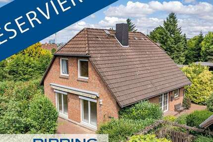 Haus Hamburg Billbrook - 4 Zimmer, 125 m&sup2;, 255.000&euro; | Angebot:25044157