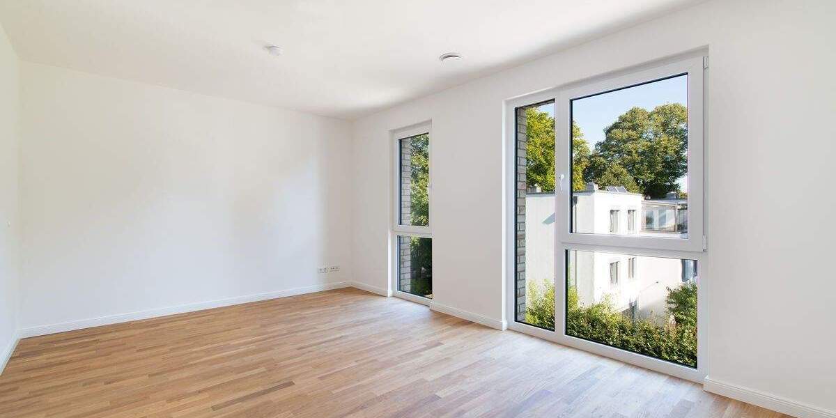 Mehrfamilienhaus, Wohnhaus Hamburg Alsterdorf - 6 Zimmer, 205 m&sup2;, 4.050&euro; | Angebot:25735936
