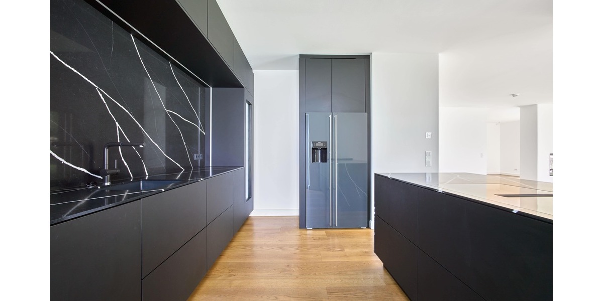 Etagenwohnung Hamburg Wellingsbüttel - 4 Zimmer, 178 m&sup2;, 1.245.000&euro; | Angebot:25770909