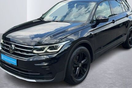 VW Tiguan 42.056 km 22.690 &euro; Glinde 21509
