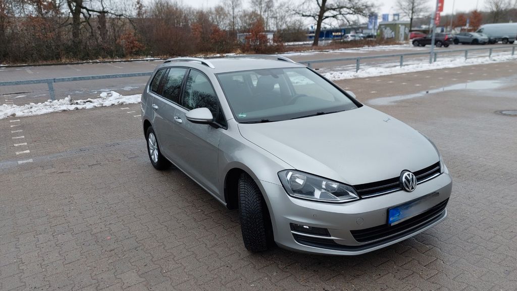 VW Golf 178.000 km 6.700 &euro; Glinde 21509