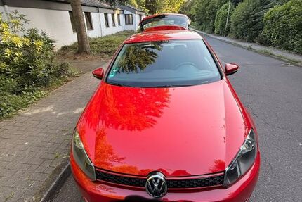 VW Golf 196.000 km 2.800 &euro; Hamburg 21079
