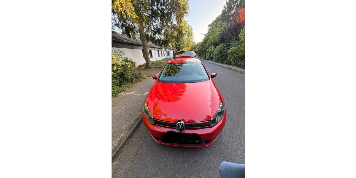 VW Golf 196.000 km 2.800 &euro; Hamburg 21079