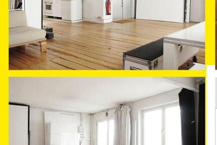 Gewerbeobjekt Hamburg Altona-Nord - 180&euro; | Angebot:25964009